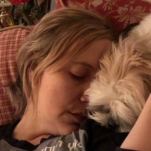 Meet your Posher, Ashli